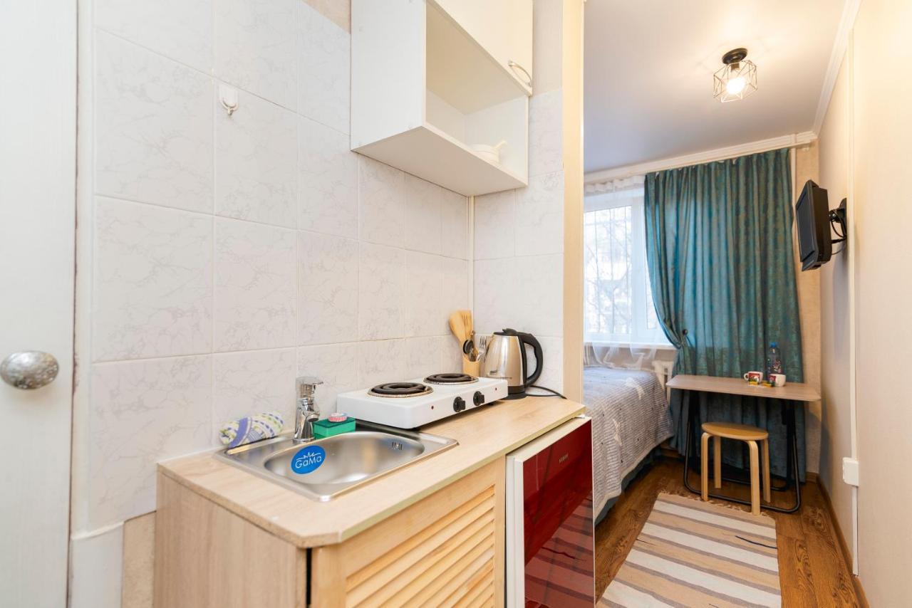 Yourhouse Микрорайон 1, Дом 5 - Экономичнее Квартиры, Уютнее Гостиницы Almatý Exterior foto